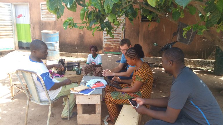 Dissémination des résultats de l’évaluation du programme Alive & Thrive au Burkina