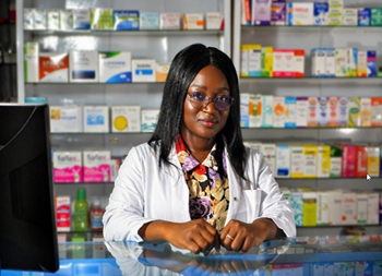 Dr Emérance Marie Yves Delphine ILBOUDO