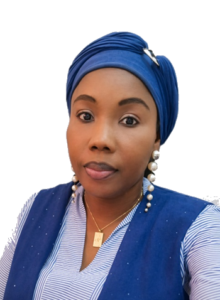 Nana Kadidia ABGA/CAMARA