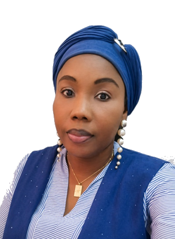 Nana Kadidia ABGA/CAMARA