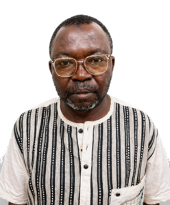 Issa COULIBALY