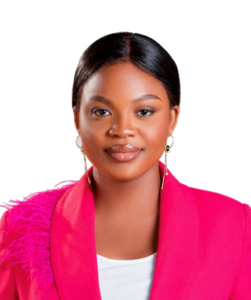 Dr Portio Rachidatou BAMBA