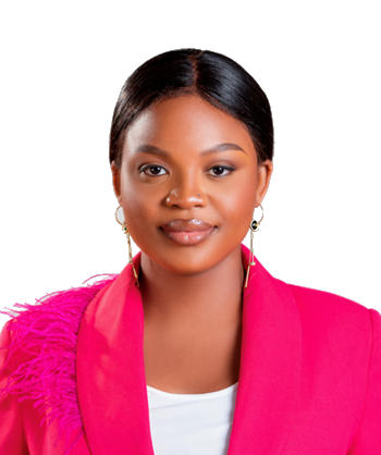 Dr Portio Rachidatou BAMBA