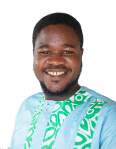 Dr Cheick Ahmed OUATTARA
