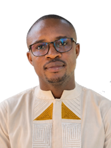 Dr Sidnooma Anderson Casimir COMPAORE