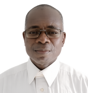 Dr Rasmané GANABA