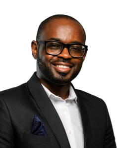 Dr Wend-Benedo Lionel Olivier OUEDRAOGO