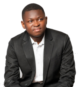 Dr Pegdwendé Nicolas Sawadogo