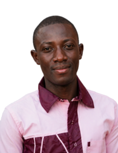 Eric KYELEM