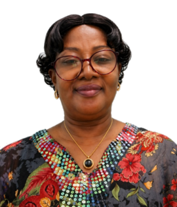 DABIRE épouse TRAORE Bernadette