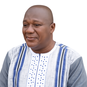 Moctar OUEDRAOGO