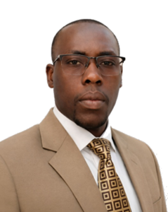 Mamadou SIRIBIE