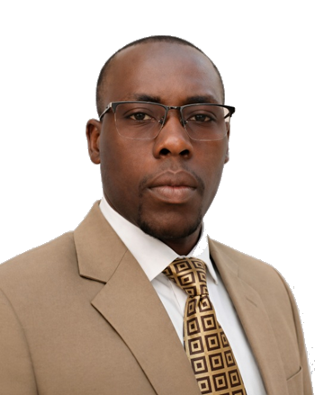 Mamadou SIRIBIE