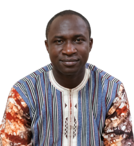 Abdoul Karim Stanislas TRAORE