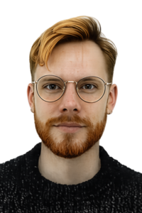 Trenton M. Dailey-Chwalibóg