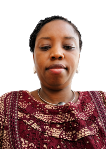 Nadège ZONGO