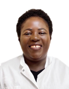 Dr Laëtitia Céline B. TOE