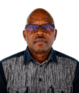 Abdoulaye PEDEHOMBGA