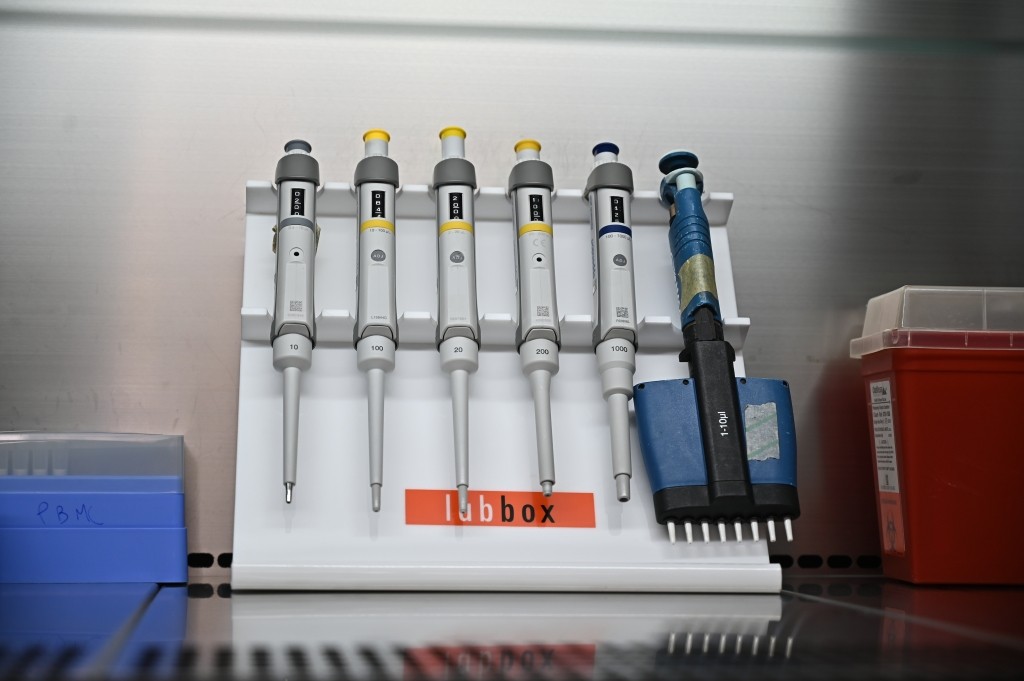 Micropipettes