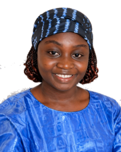 Rachidatou TRAORE