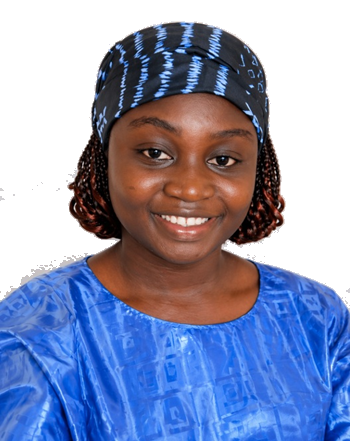 Rachidatou TRAORE