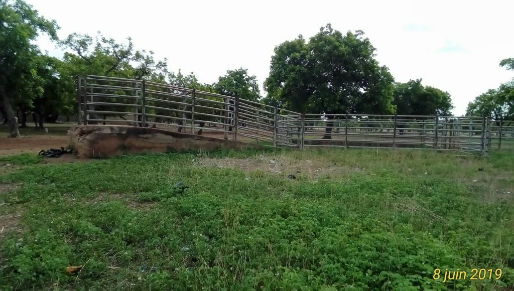 Photo SNV Terrain 48