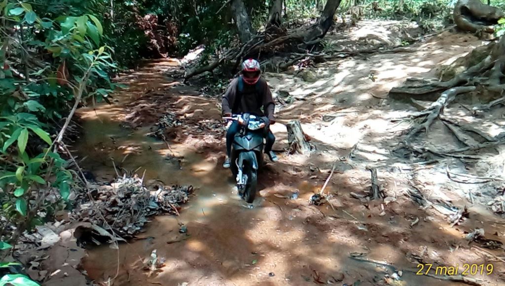 Photo SNV Terrain 55